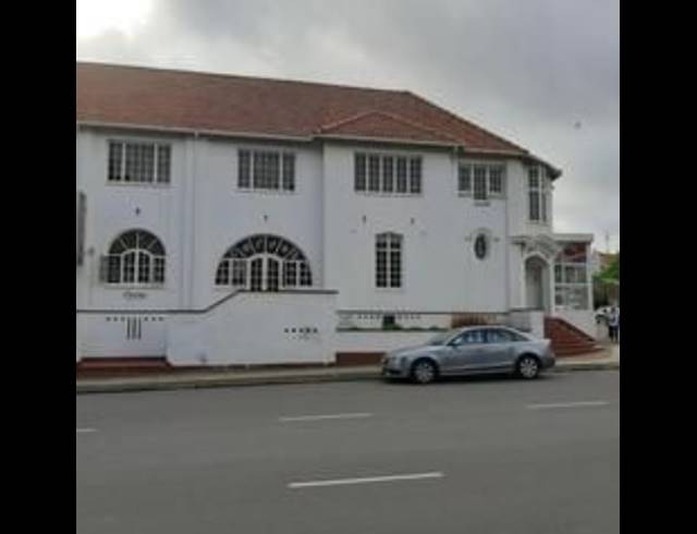 32M² BUILDING TO LET IN MUSGRAVE